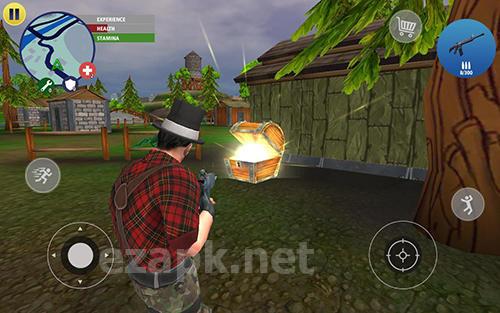 Royal battletown