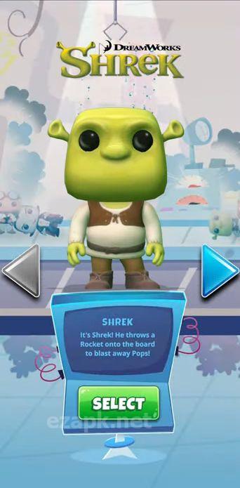 Funko Pop! Blitz