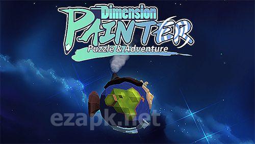 Dimension painter