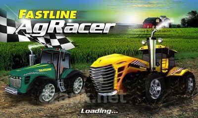 AgRacer