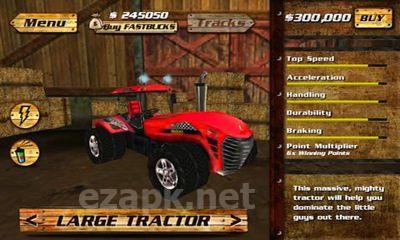 AgRacer