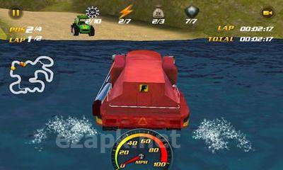 AgRacer