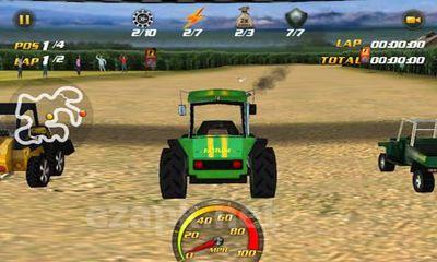 AgRacer