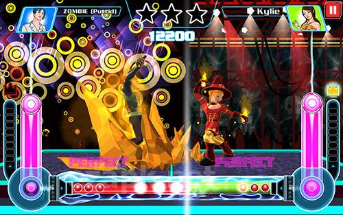 Duel beats