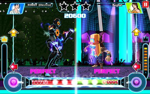 Duel beats