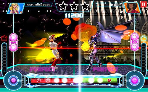 Duel beats