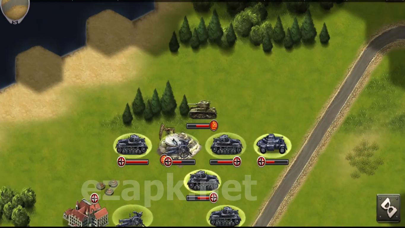 World War 2: Eastern Front 1942