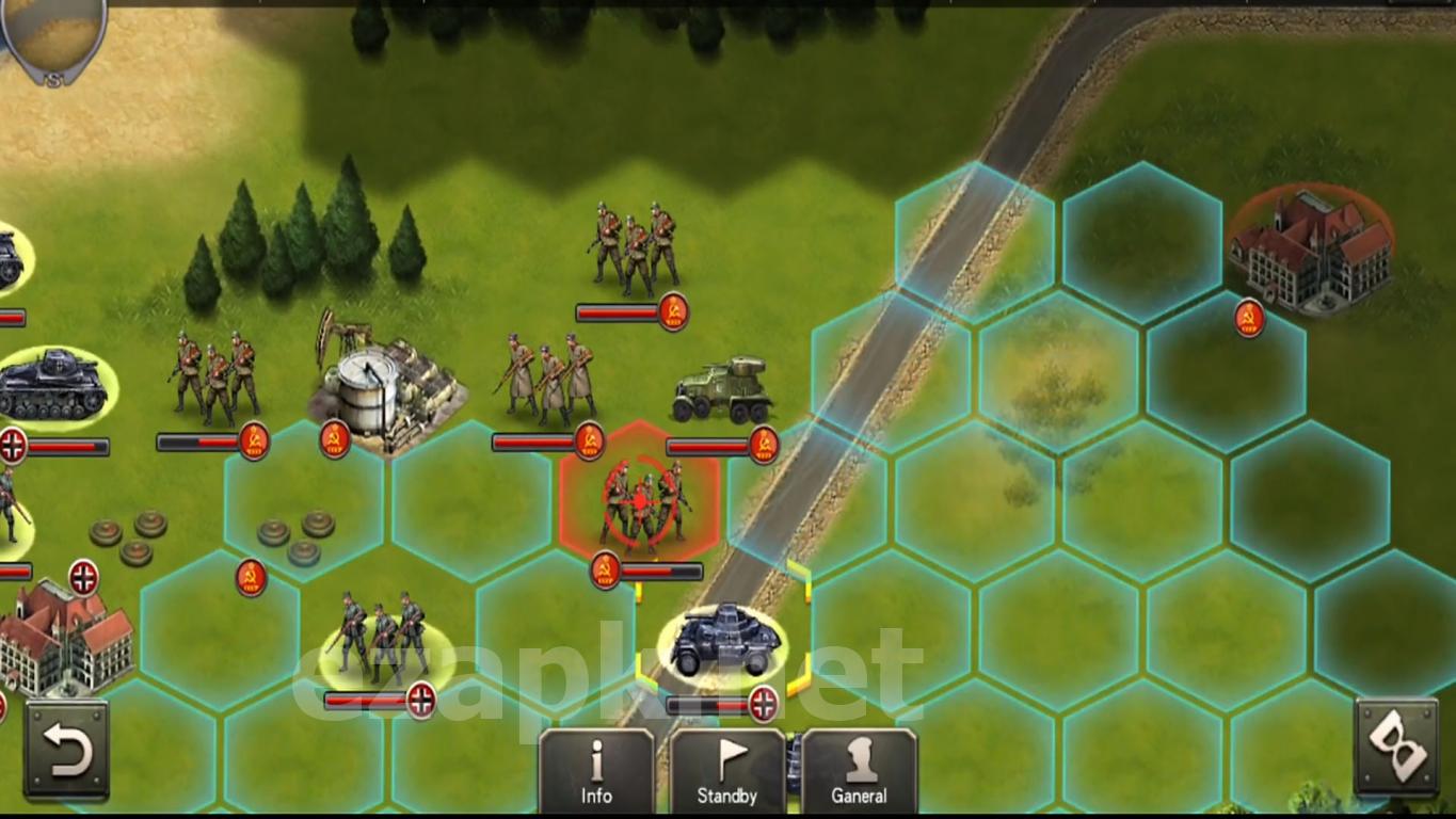World War 2: Eastern Front 1942