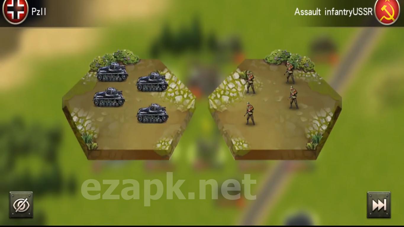 World War 2: Eastern Front 1942