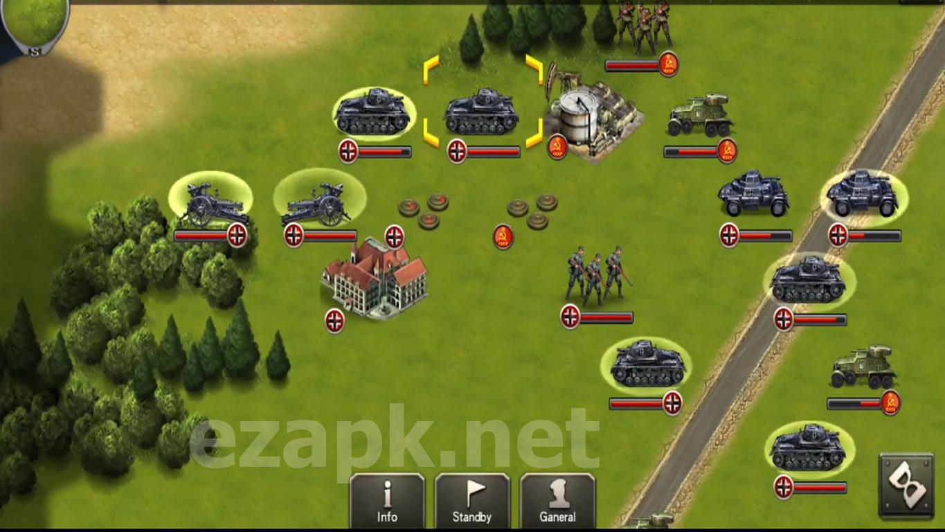 World War 2: Eastern Front 1942