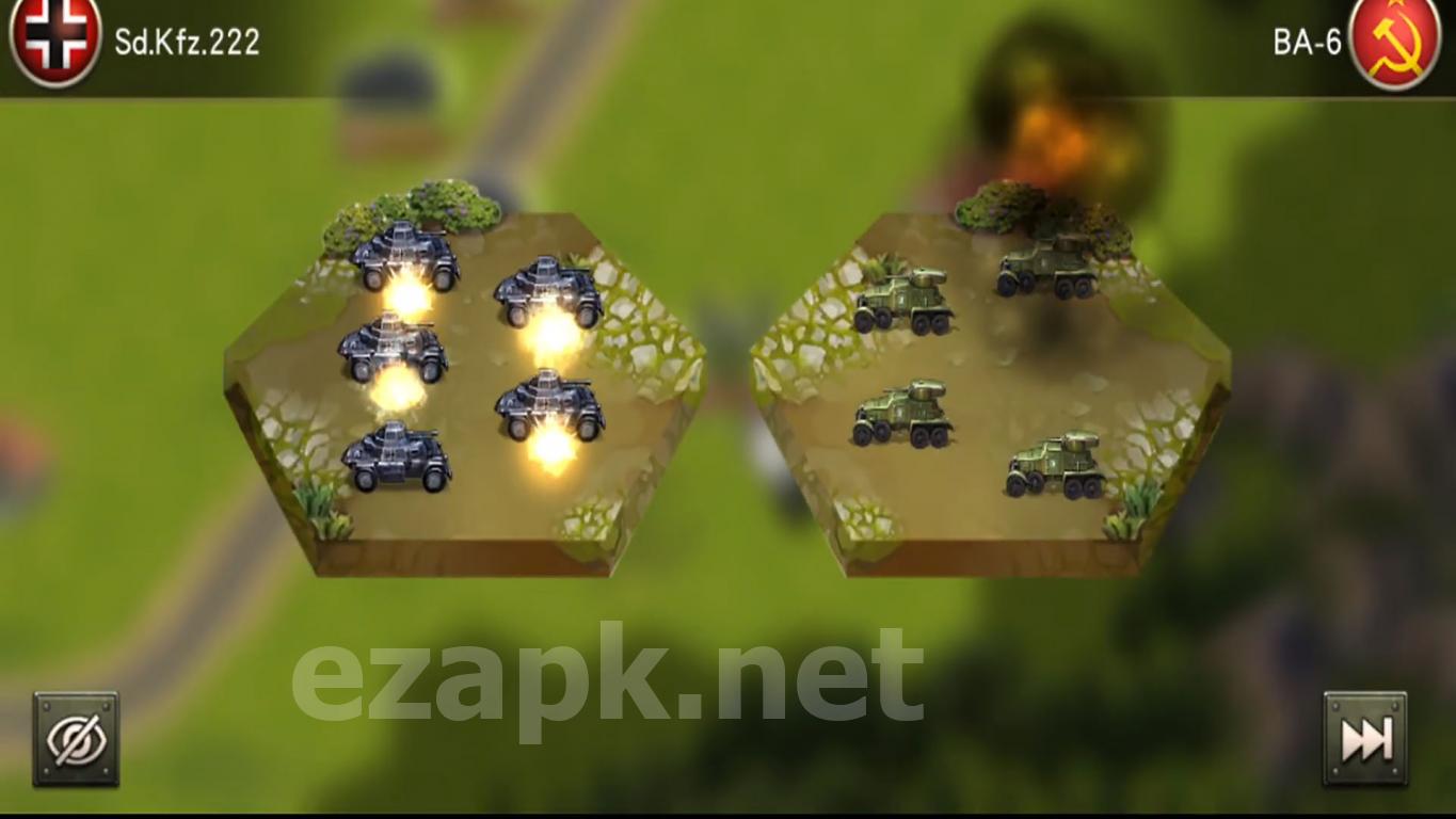 World War 2: Eastern Front 1942