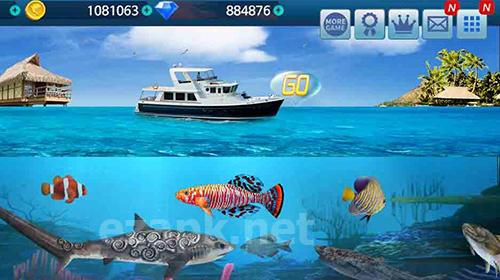 Fishing championship