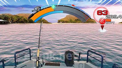 Fishing championship