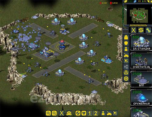 Redsun RTS: Strategy PvP