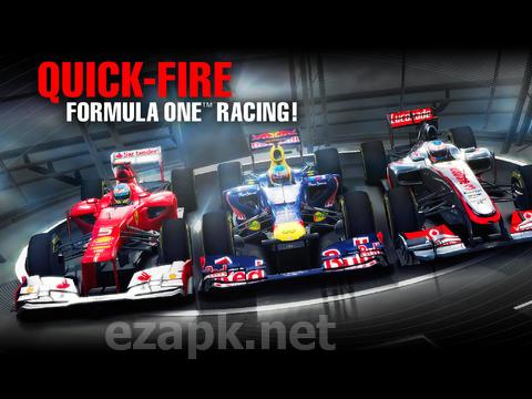 F1 Challenge