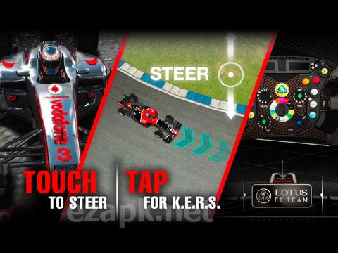 F1 Challenge