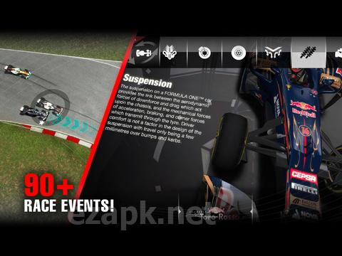F1 Challenge