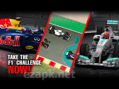 F1 Challenge
