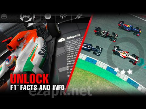 F1 Challenge
