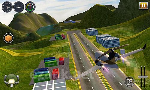 Flight captain 3D