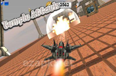 Temple Attack