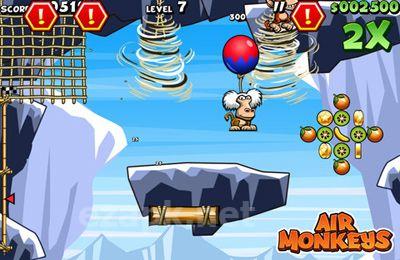 Air Monkeys