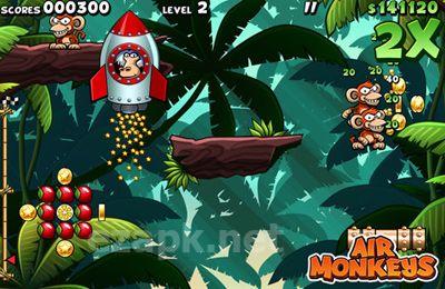 Air Monkeys