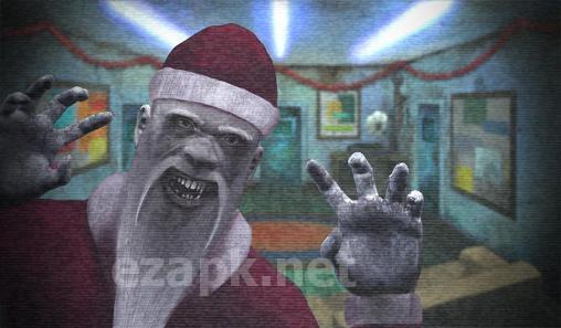 Christmas night shift