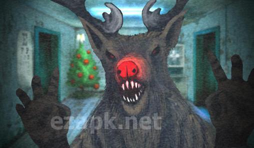 Christmas night shift