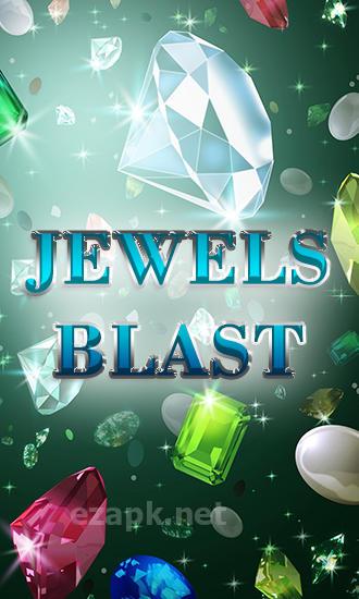 Jewels blast