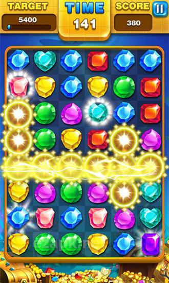 Jewels blast