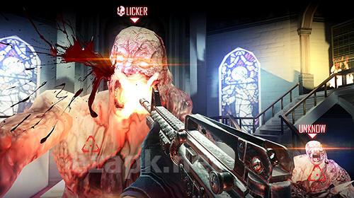 Blazing sniper: Elite killer shoot hunter strike
