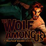 The wolf among us