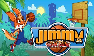 Jimmy Slam Dunk