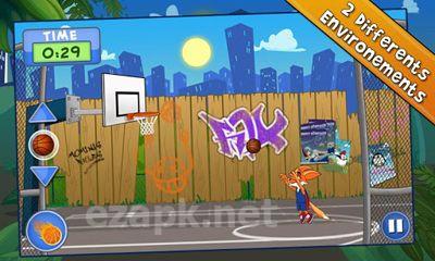 Jimmy Slam Dunk