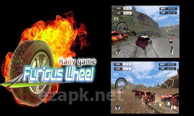 Furious Wheel