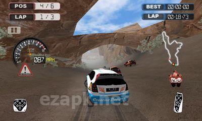 Furious Wheel
