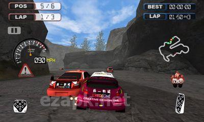 Furious Wheel