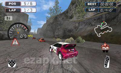 Furious Wheel