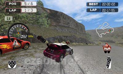 Furious Wheel
