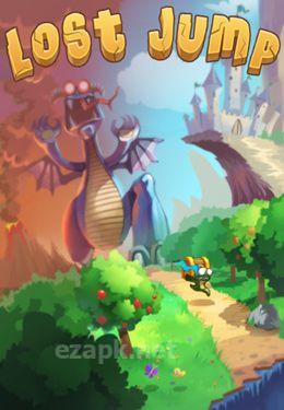 Lost Jump Deluxe