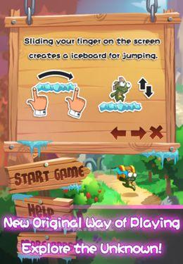 Lost Jump Deluxe