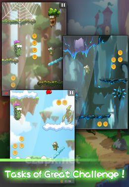Lost Jump Deluxe