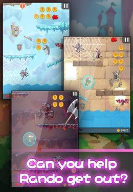 Lost Jump Deluxe