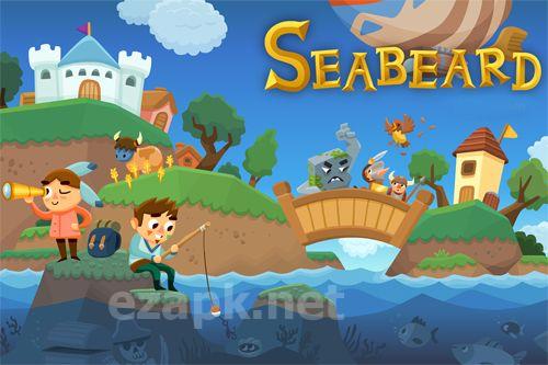 Seabeard