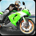 Moto racing: Multiplayer