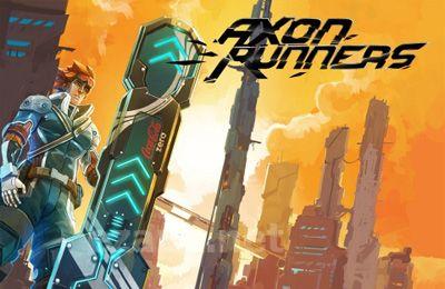 Axon Runners