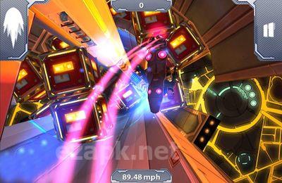 Axon Runners