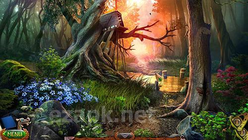 Lost lands 4: The wanderer. Collector's edition
