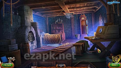 Lost lands 4: The wanderer. Collector's edition
